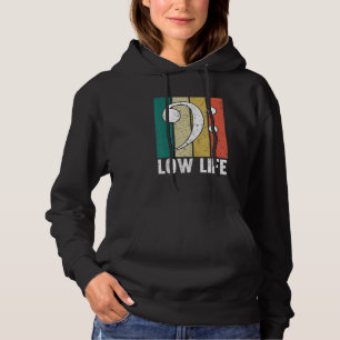 Musical Notes Music Lover Melody Harmony Rhythm Mu Hoodie
