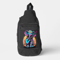 Musical Pachyderm