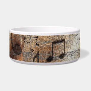 Musical Pet Bowl