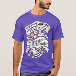 Musical Quote T-Shirt
