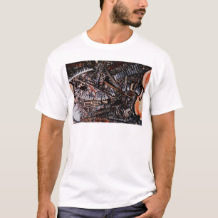 Musical Soup T-Shirt