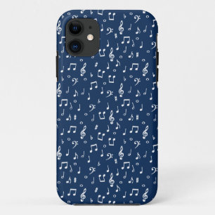 musical symbols  Case-Mate iPhone case