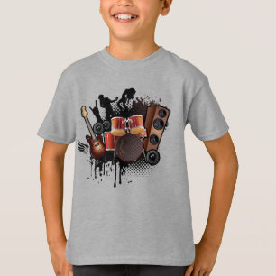 Musical  T-Shirt