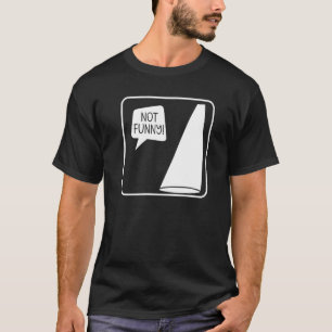 Musical Theatre Broadway Stage Performer 2 T-Shirt
