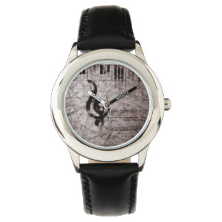 Musical Watch