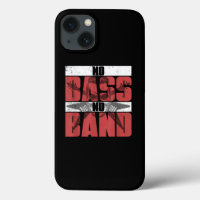 Musician Bassist Gift Idea Bass Guitar