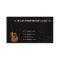 Musician Customizable Business Cards! (Guitar)