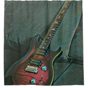 musician guitar lovers gift