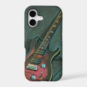 musician guitar lovers gift