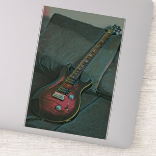 musician guitar lovers gift