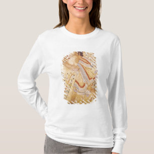 Musician playing the Pipes T-Shirt