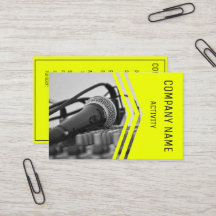 Musician/Sound Engineer/Singer