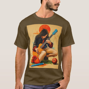 Musician T-Shirt