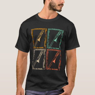 Musician Trombone Player Trombone T-Shirt