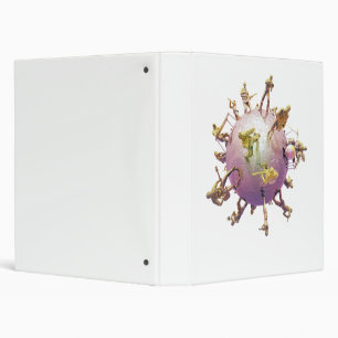Musician's Ball 2 Binder
