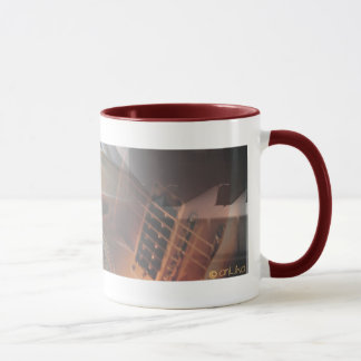 musicians mug