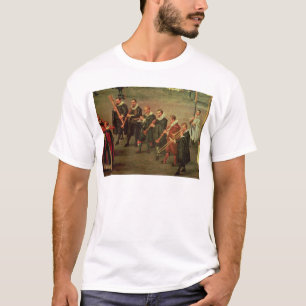 Musicians T-Shirt