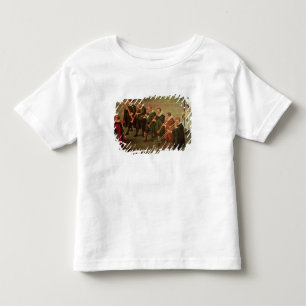 Musicians Toddler T-shirt
