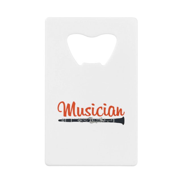 Musicien (Devant)