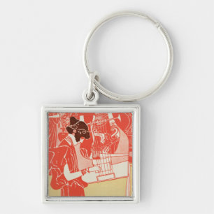 Musik Keychain