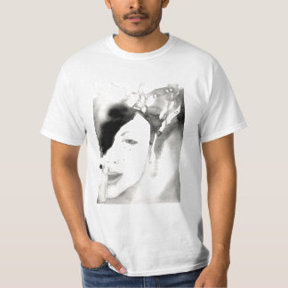 Musing tee