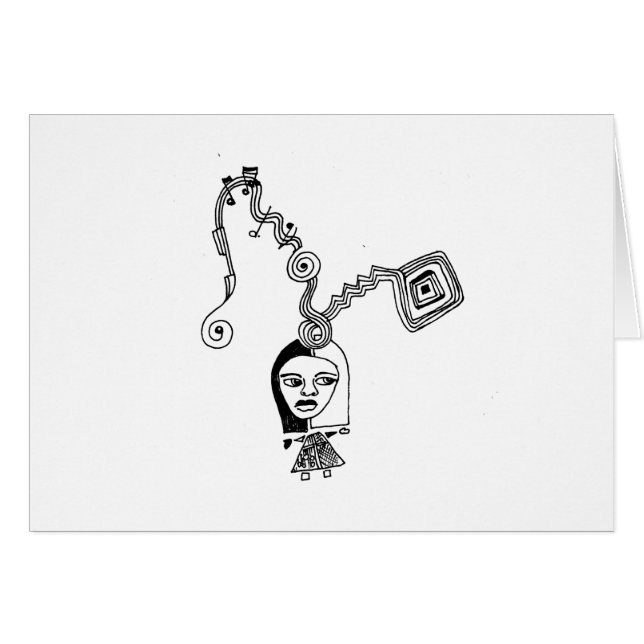 Musique (Devant Horizontal)