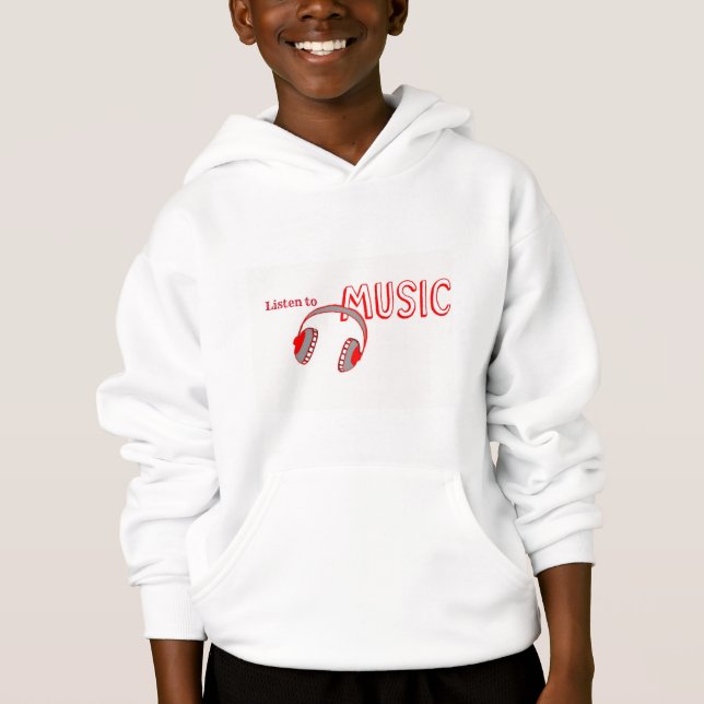 Musique (Devant)