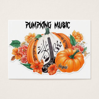 Musique à la pompe