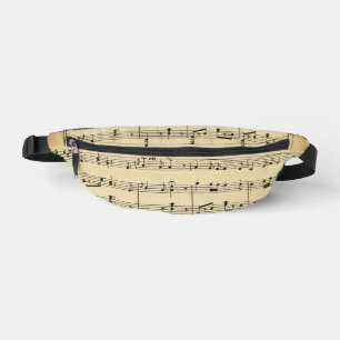 Musique Antique Sheet