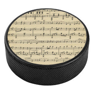 Musique Antique Sheet