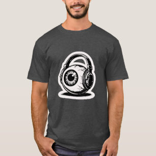 Musique Avant Tout T-Shirt
