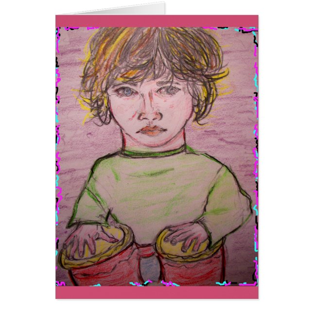 musique bongo (Devant)