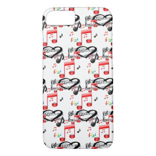 Musique coque iphone