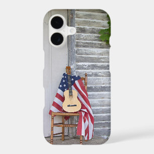 Musique country américaine