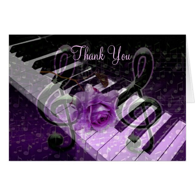 Musique D'Amour, Purle_ (Devant Horizontal)