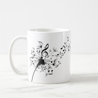 Musique dans ma tasse