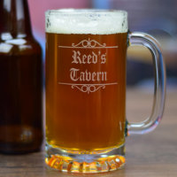 Musique de bière maître à brasser personnalisée