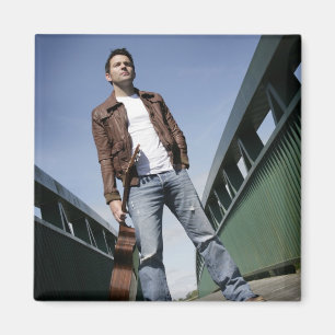 Musique de Ryan Kelly - aimant - pont
