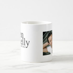 Musique de Ryan Kelly - tasse de logo - vert