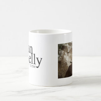 Musique de Ryan Kelly - tasse de logo - veste en