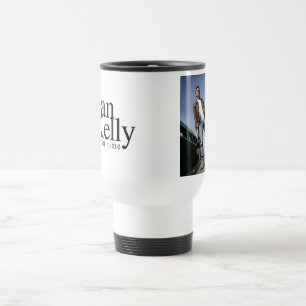 Musique de Ryan Kelly - tasse de voyage - pont