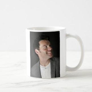 Musique de Ryan Kelly - tasse - sourire