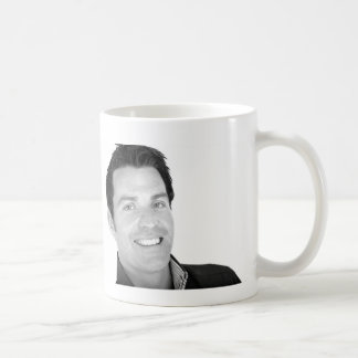 Musique de Ryan Kelly - tasse - vers le haut de
