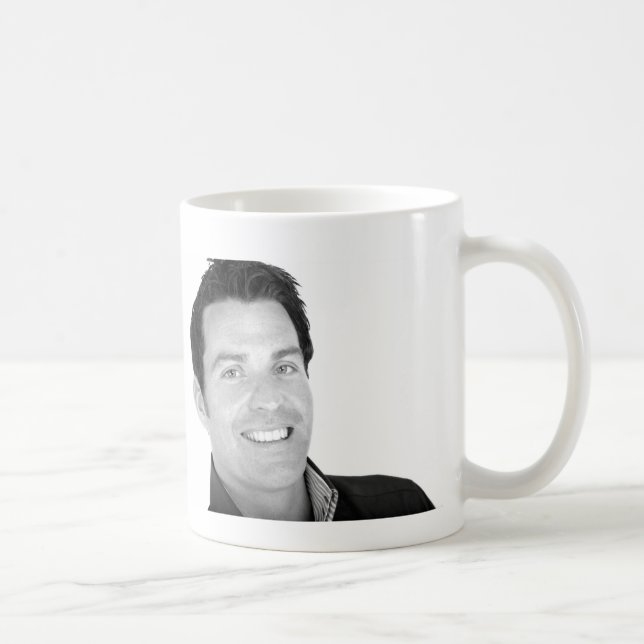 Musique de Ryan Kelly - tasse - vers le haut de (Droite)