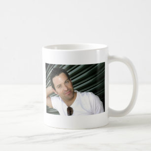 Musique de Ryan Kelly - tasse - vert