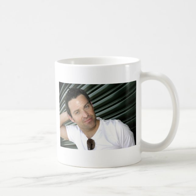 Musique de Ryan Kelly - tasse - vert (Droite)