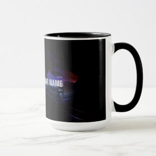 Musique DJ Mug