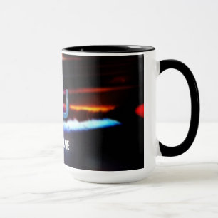 Musique DJ Mug