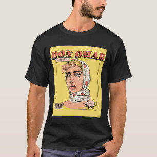 Musique Latine - T-shirt classique Don Omar