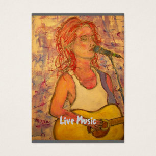 Musique Live